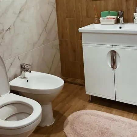 Center Apartment Lviv