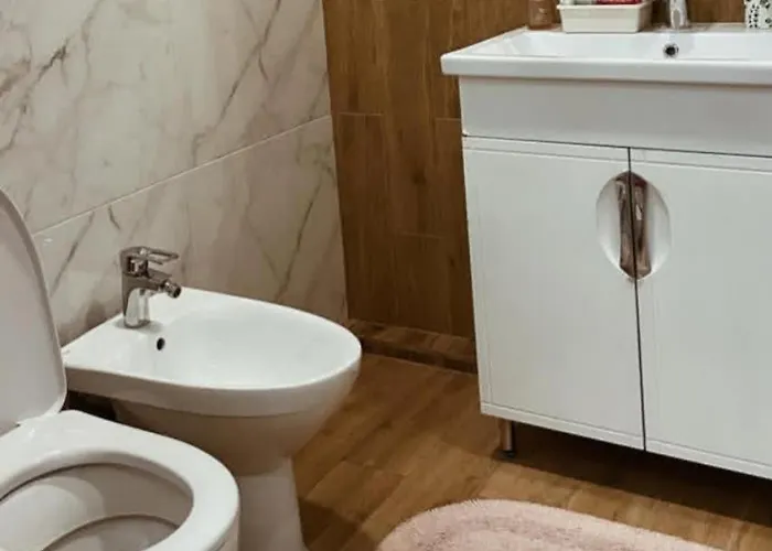 Center شقة إلفيف